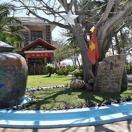 Suoi Nuoc Resort Mui Ne Luaran gambar