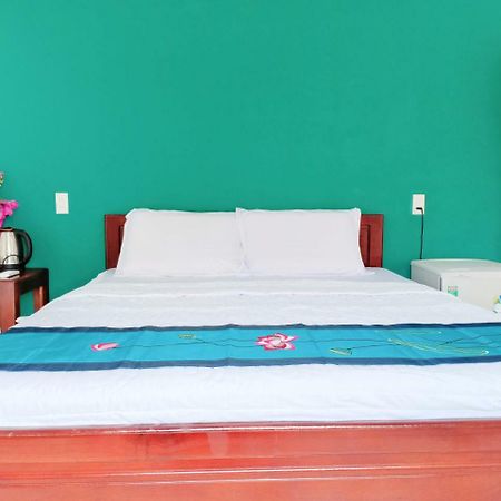 Suoi Nuoc Resort Mui Ne Luaran gambar