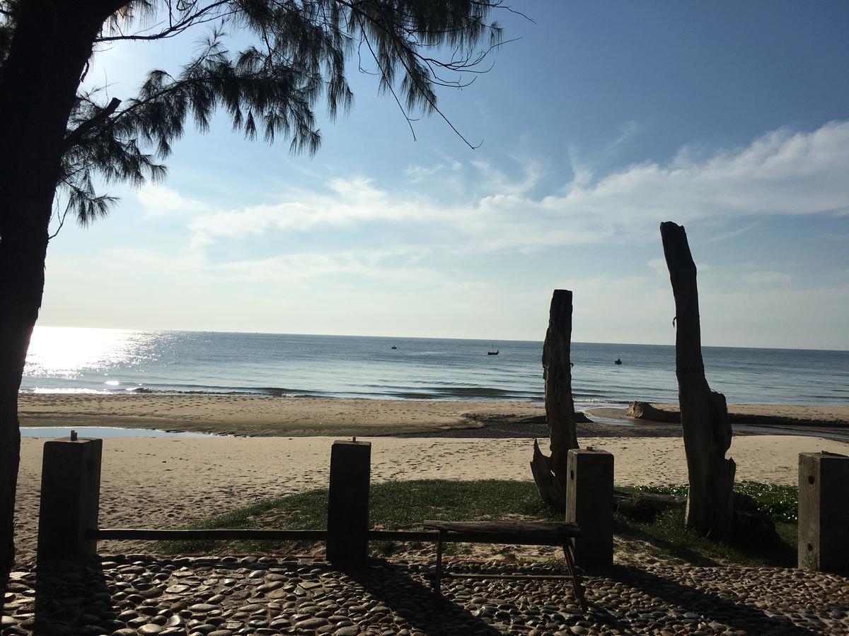 Suoi Nuoc Resort Mui Ne Luaran gambar