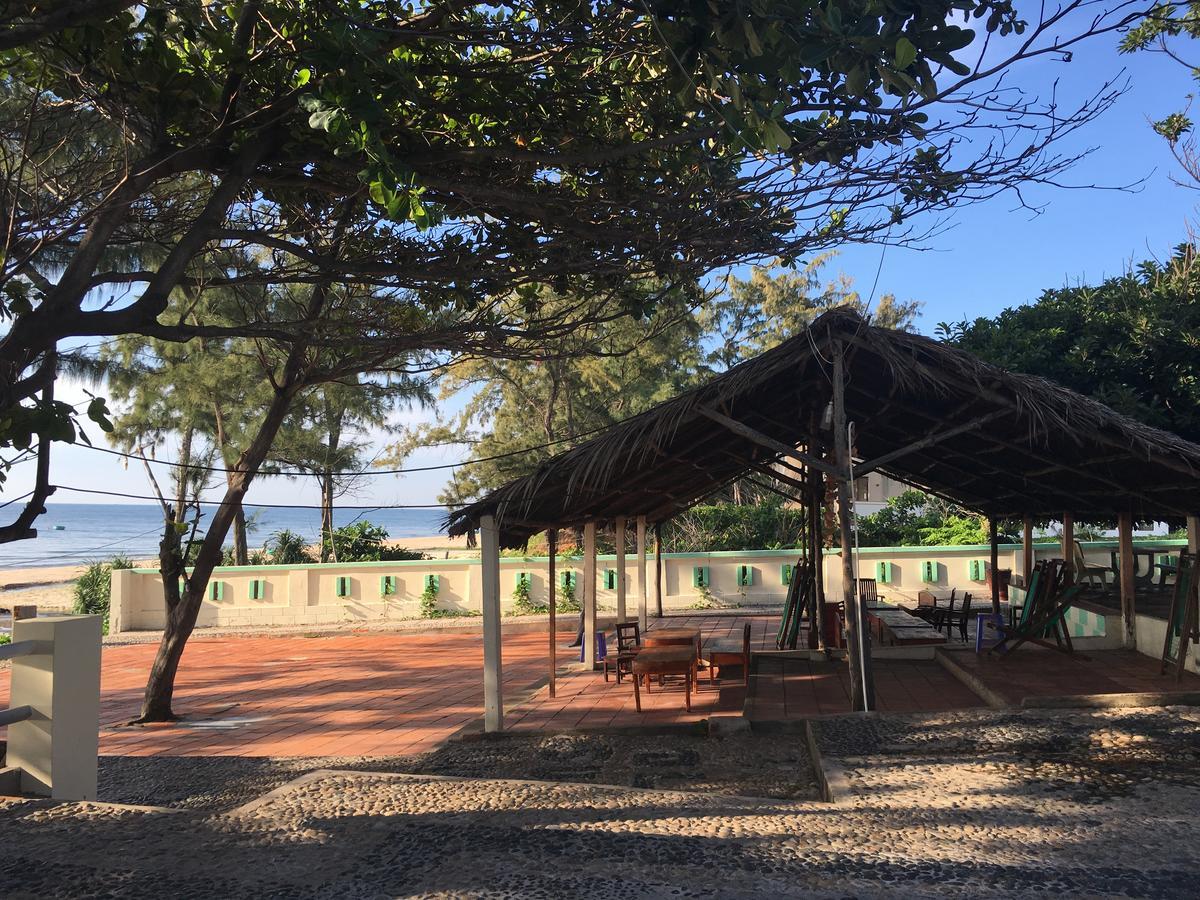 Suoi Nuoc Resort Mui Ne Luaran gambar