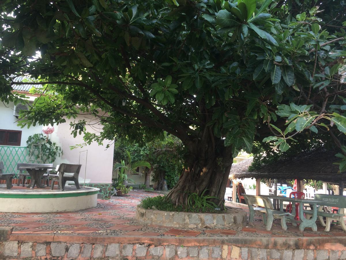 Suoi Nuoc Resort Mui Ne Luaran gambar