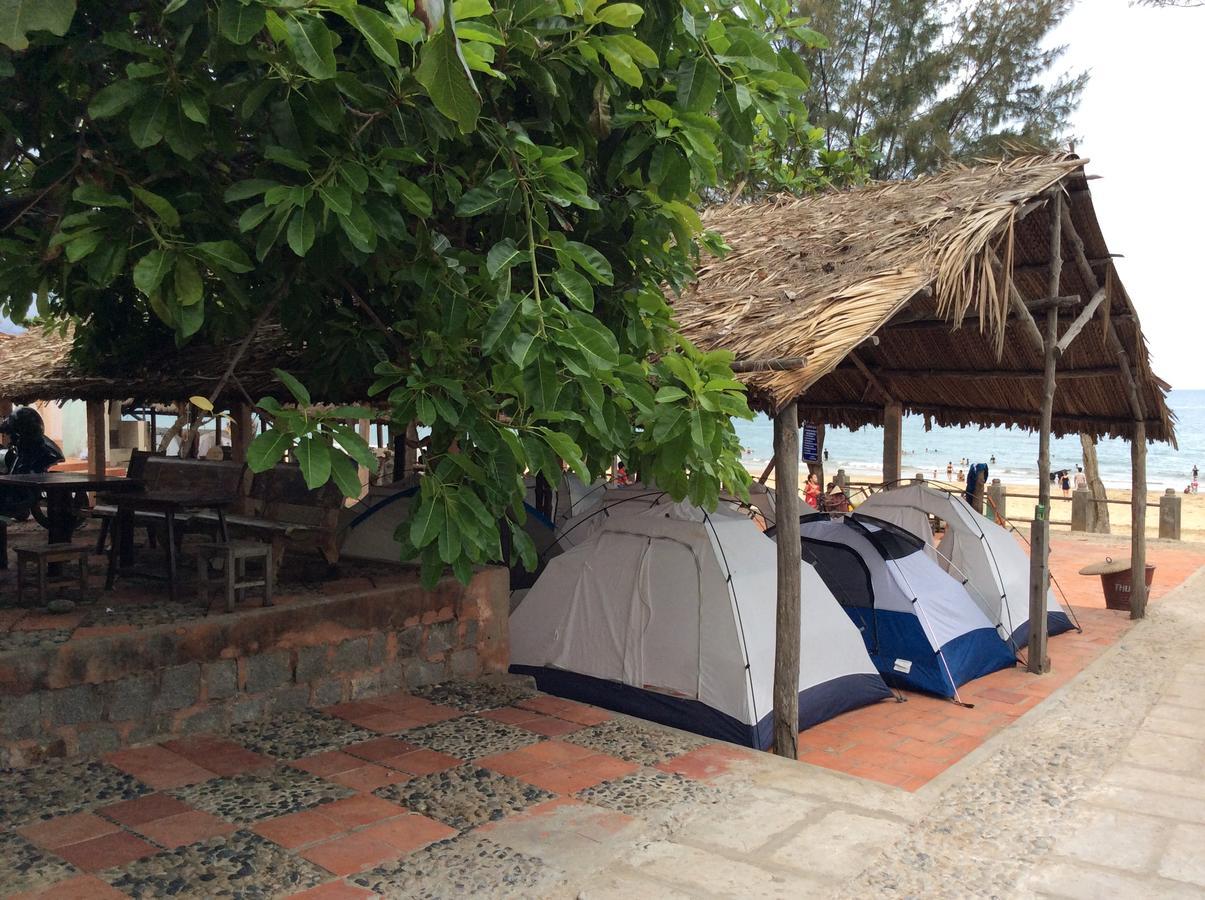 Suoi Nuoc Resort Mui Ne Luaran gambar