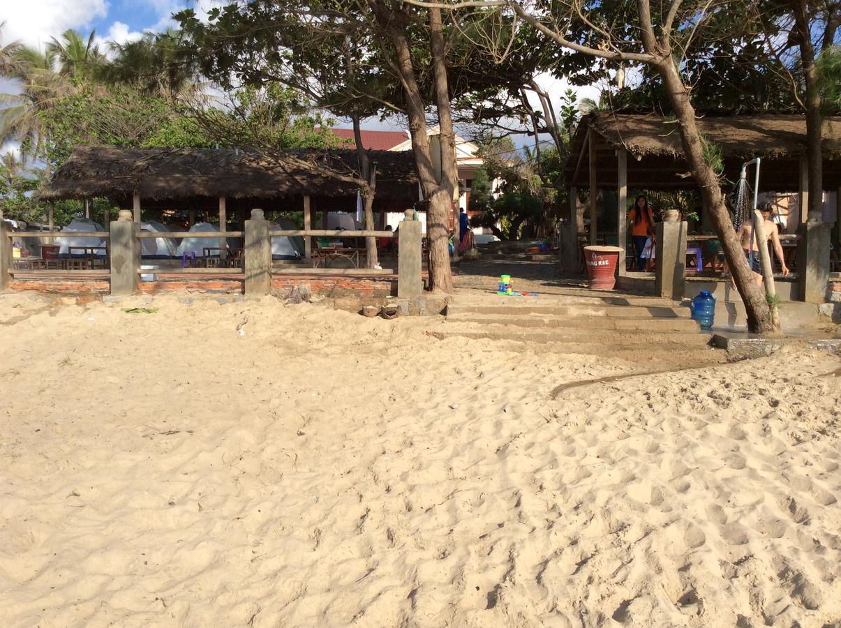 Suoi Nuoc Resort Mui Ne Luaran gambar