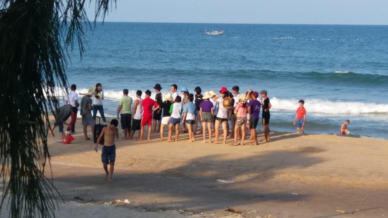Suoi Nuoc Resort Mui Ne Luaran gambar