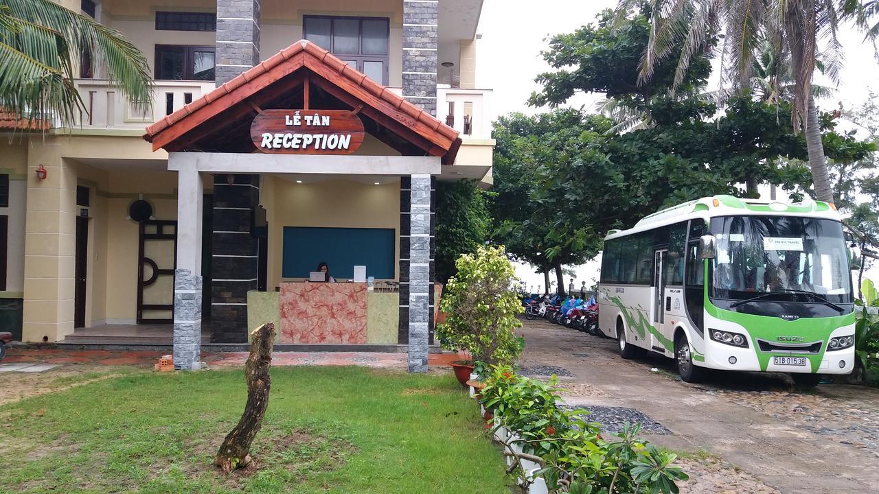 Suoi Nuoc Resort Mui Ne Luaran gambar