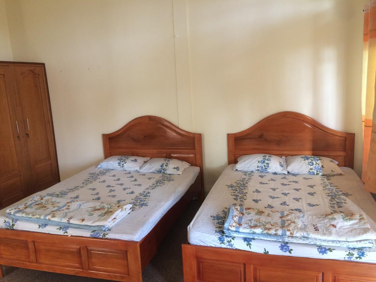 Suoi Nuoc Resort Mui Ne Bilik gambar