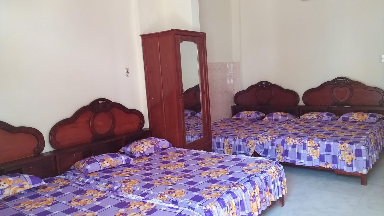 Suoi Nuoc Resort Mui Ne Bilik gambar