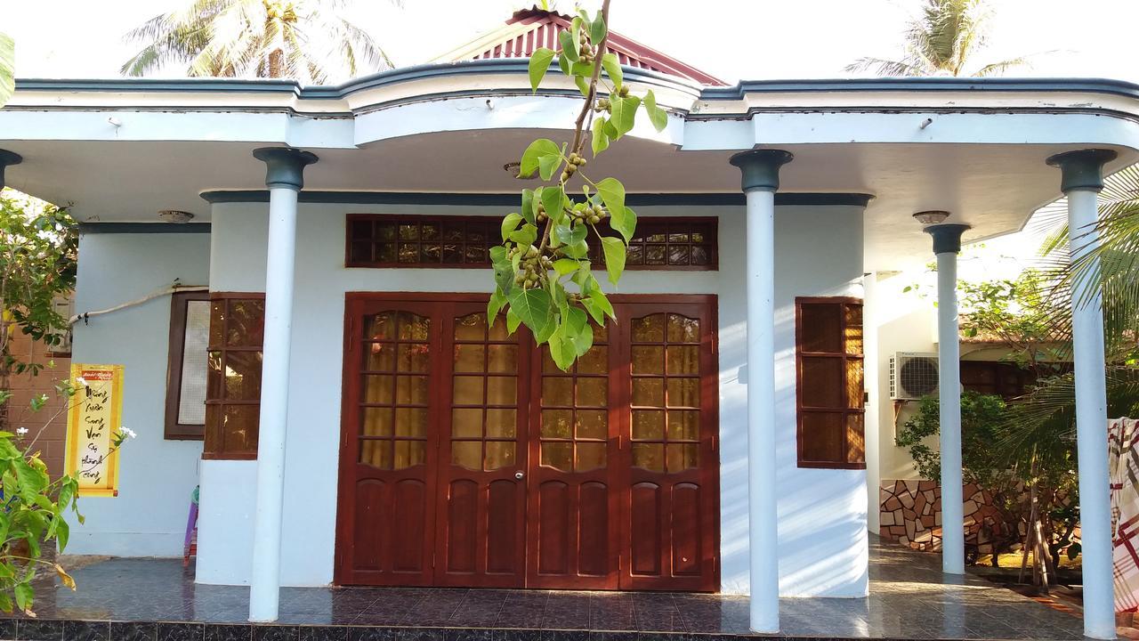 Suoi Nuoc Resort Mui Ne Bilik gambar