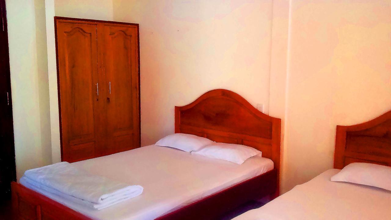 Suoi Nuoc Resort Mui Ne Luaran gambar