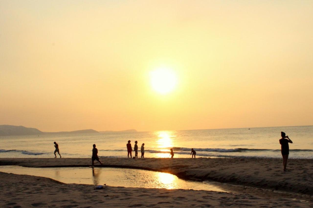 Suoi Nuoc Resort Mui Ne Luaran gambar