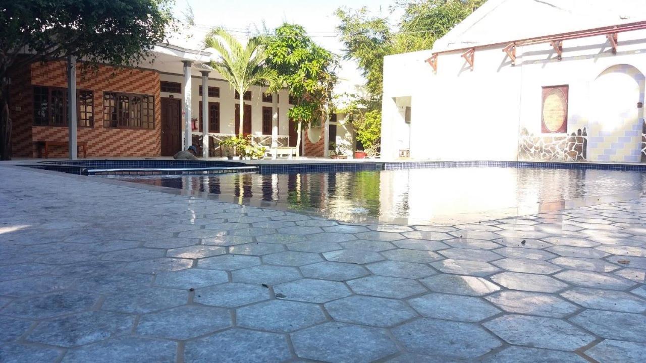 Suoi Nuoc Resort Mui Ne Luaran gambar