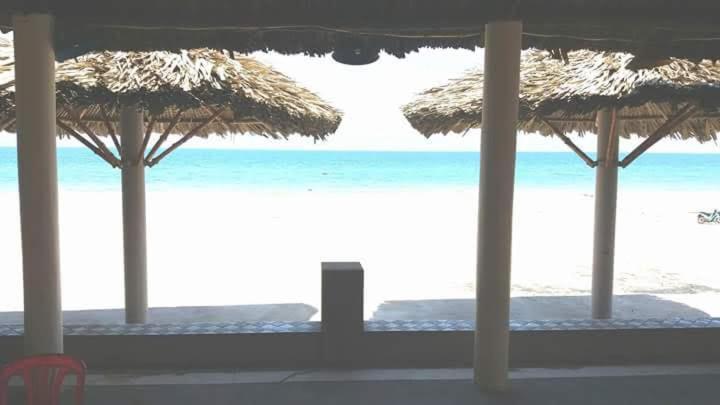 Suoi Nuoc Resort Mui Ne Luaran gambar
