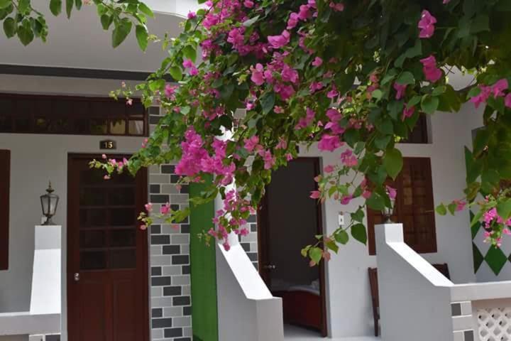 Suoi Nuoc Resort Mui Ne Luaran gambar