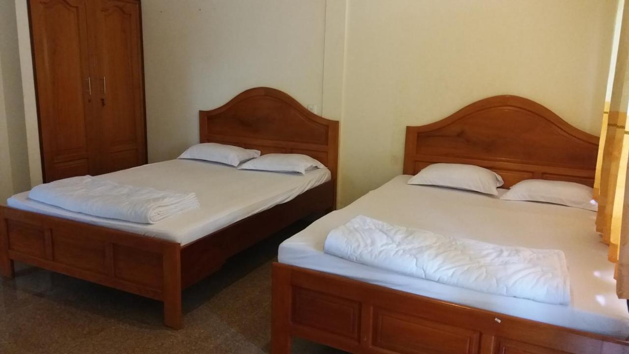 Suoi Nuoc Resort Mui Ne Luaran gambar