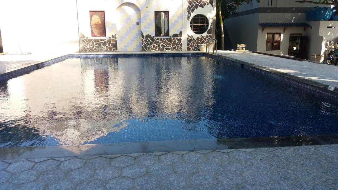 Suoi Nuoc Resort Mui Ne Luaran gambar