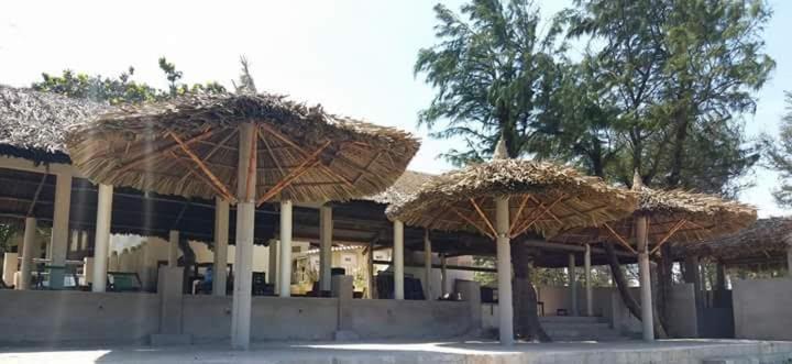 Suoi Nuoc Resort Mui Ne Luaran gambar