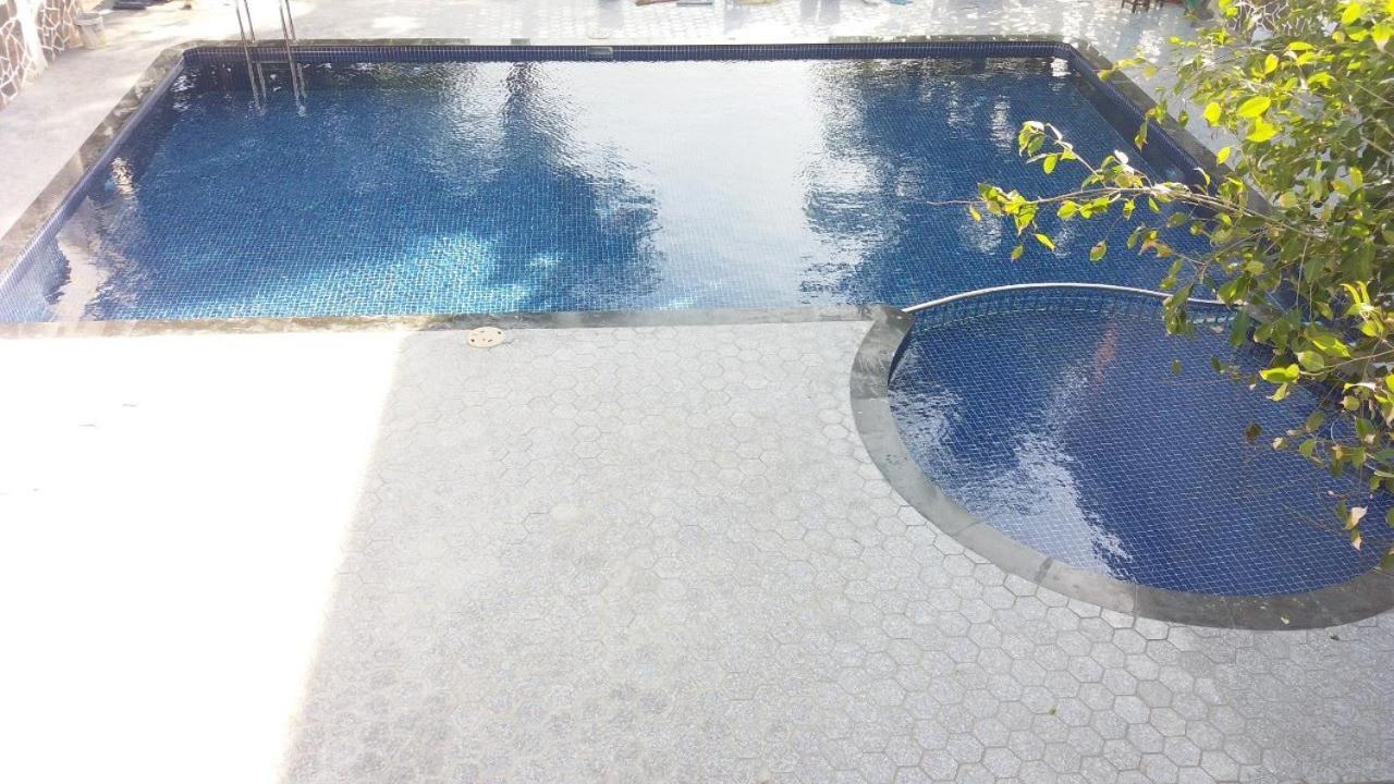 Suoi Nuoc Resort Mui Ne Luaran gambar