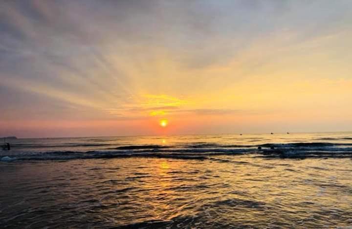 Suoi Nuoc Resort Mui Ne Luaran gambar