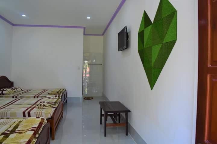 Suoi Nuoc Resort Mui Ne Luaran gambar