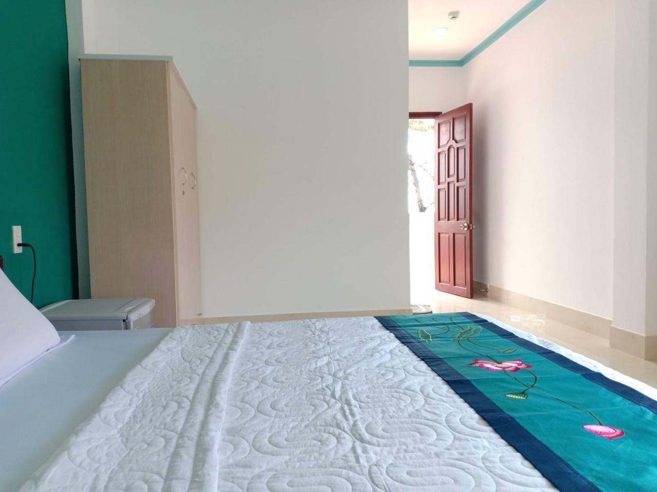 Suoi Nuoc Resort Mui Ne Luaran gambar