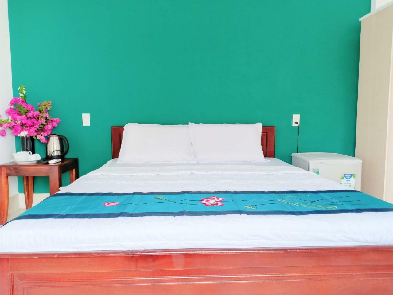 Suoi Nuoc Resort Mui Ne Luaran gambar
