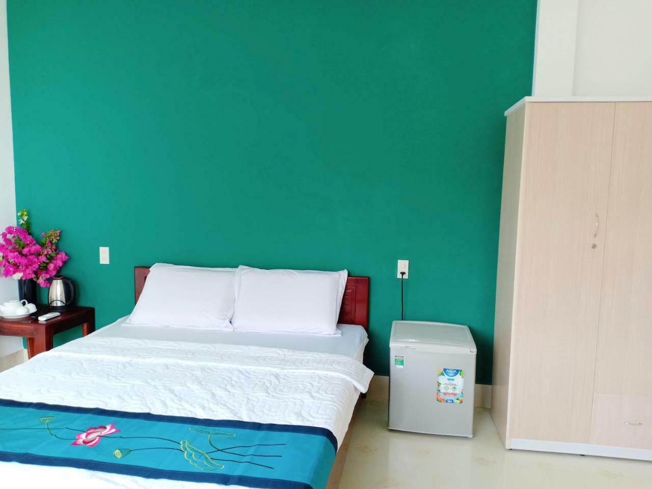 Suoi Nuoc Resort Mui Ne Luaran gambar