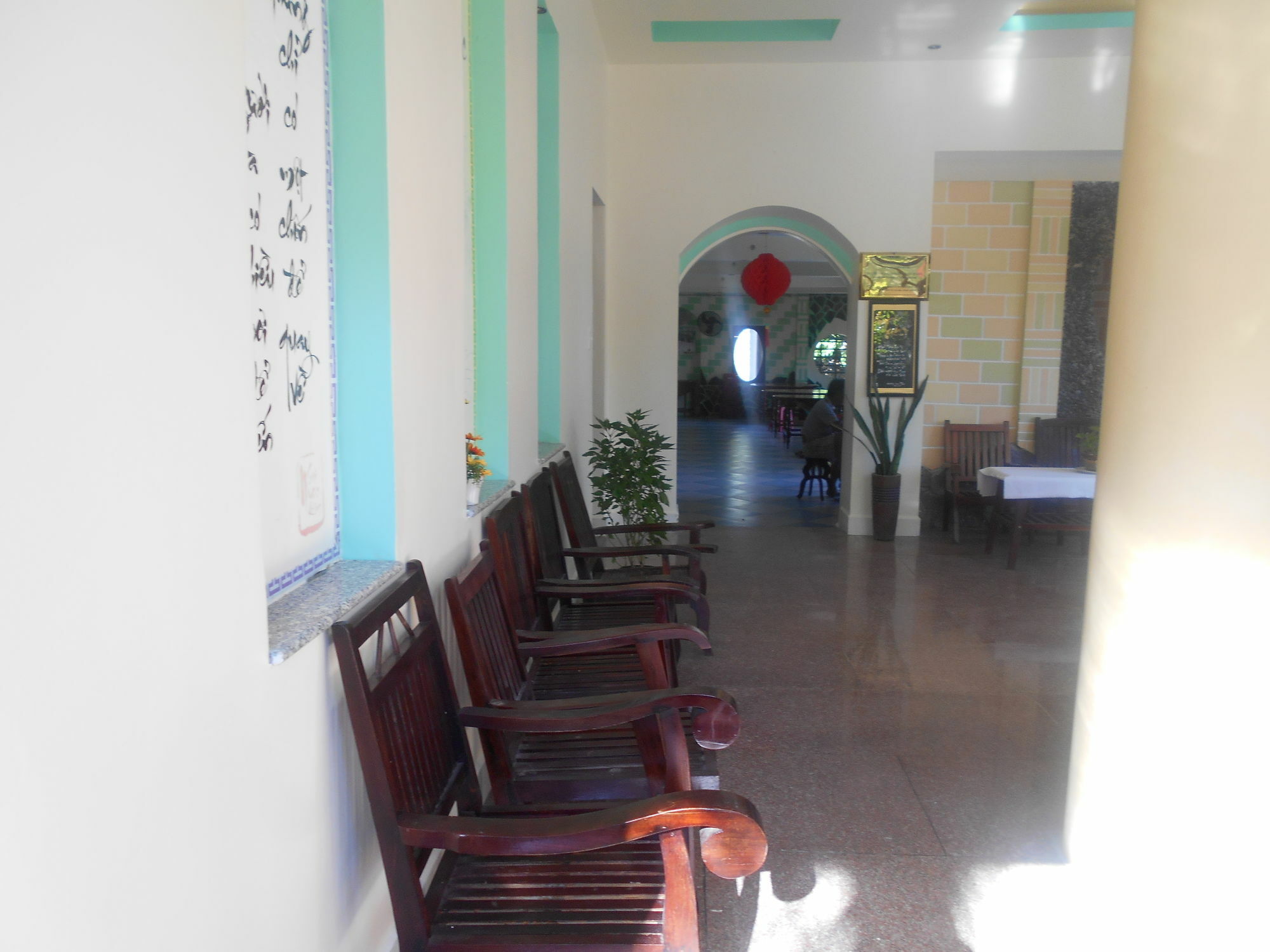 Suoi Nuoc Resort Mui Ne Luaran gambar
