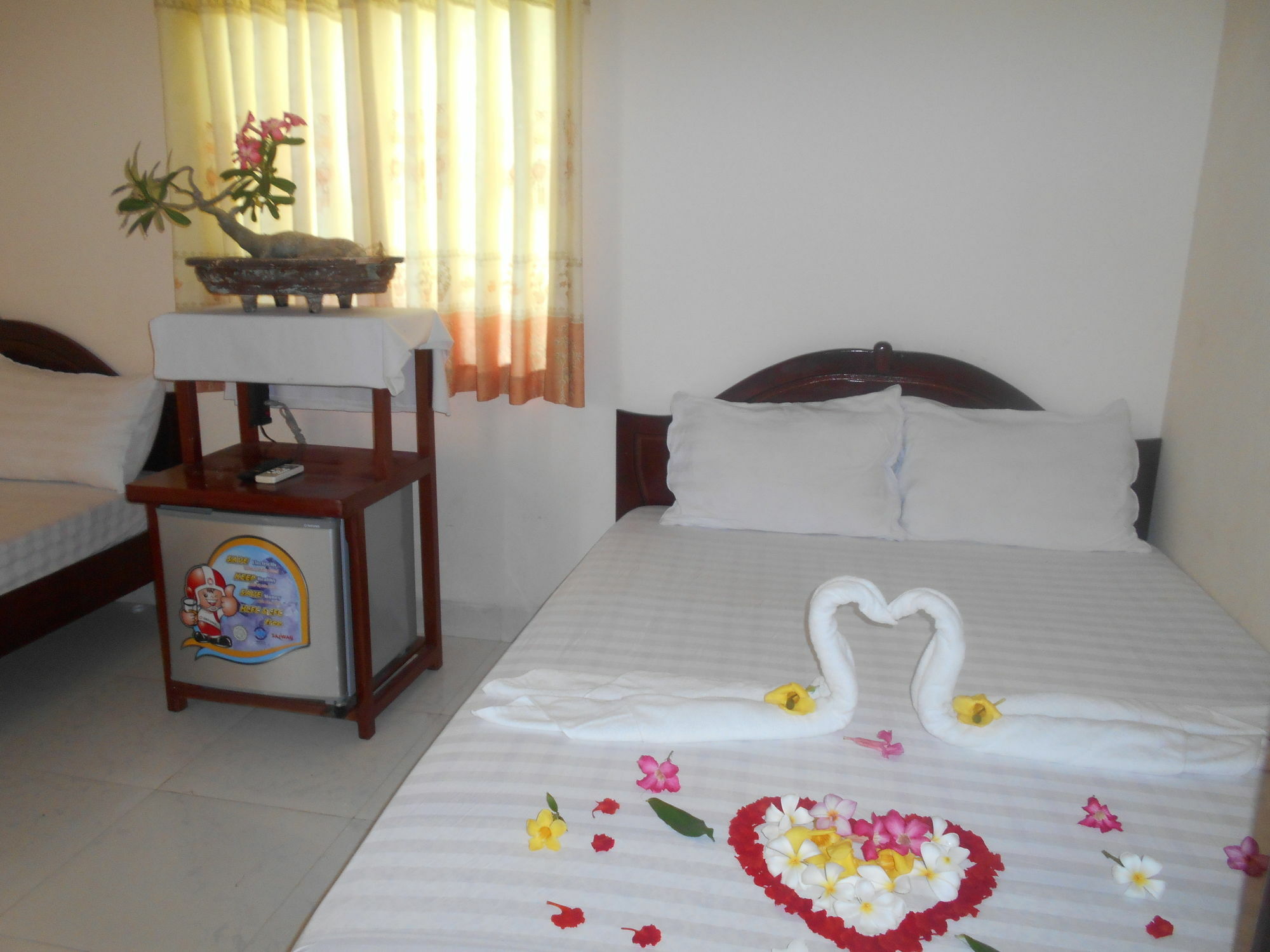 Suoi Nuoc Resort Mui Ne Luaran gambar