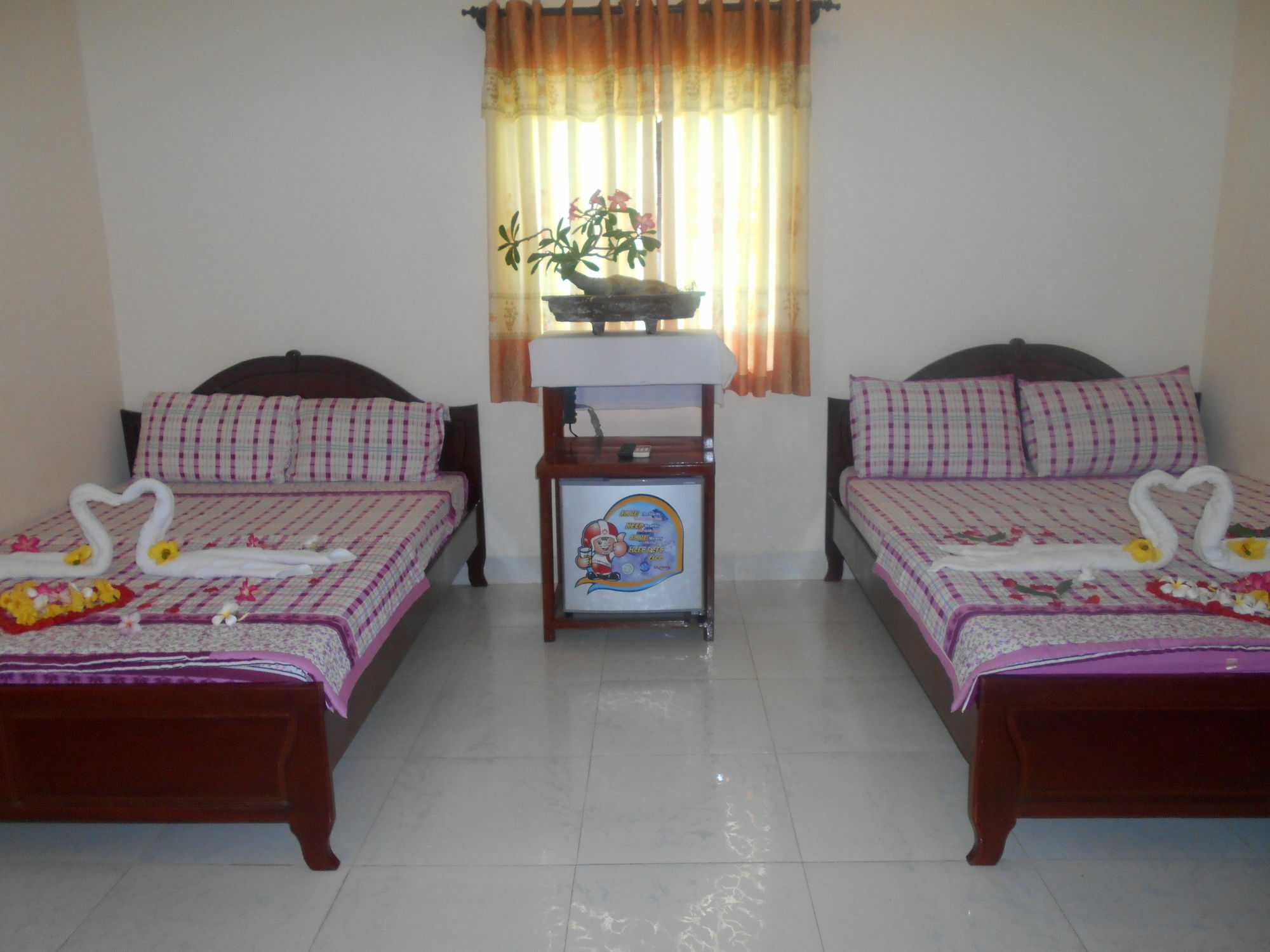 Suoi Nuoc Resort Mui Ne Luaran gambar