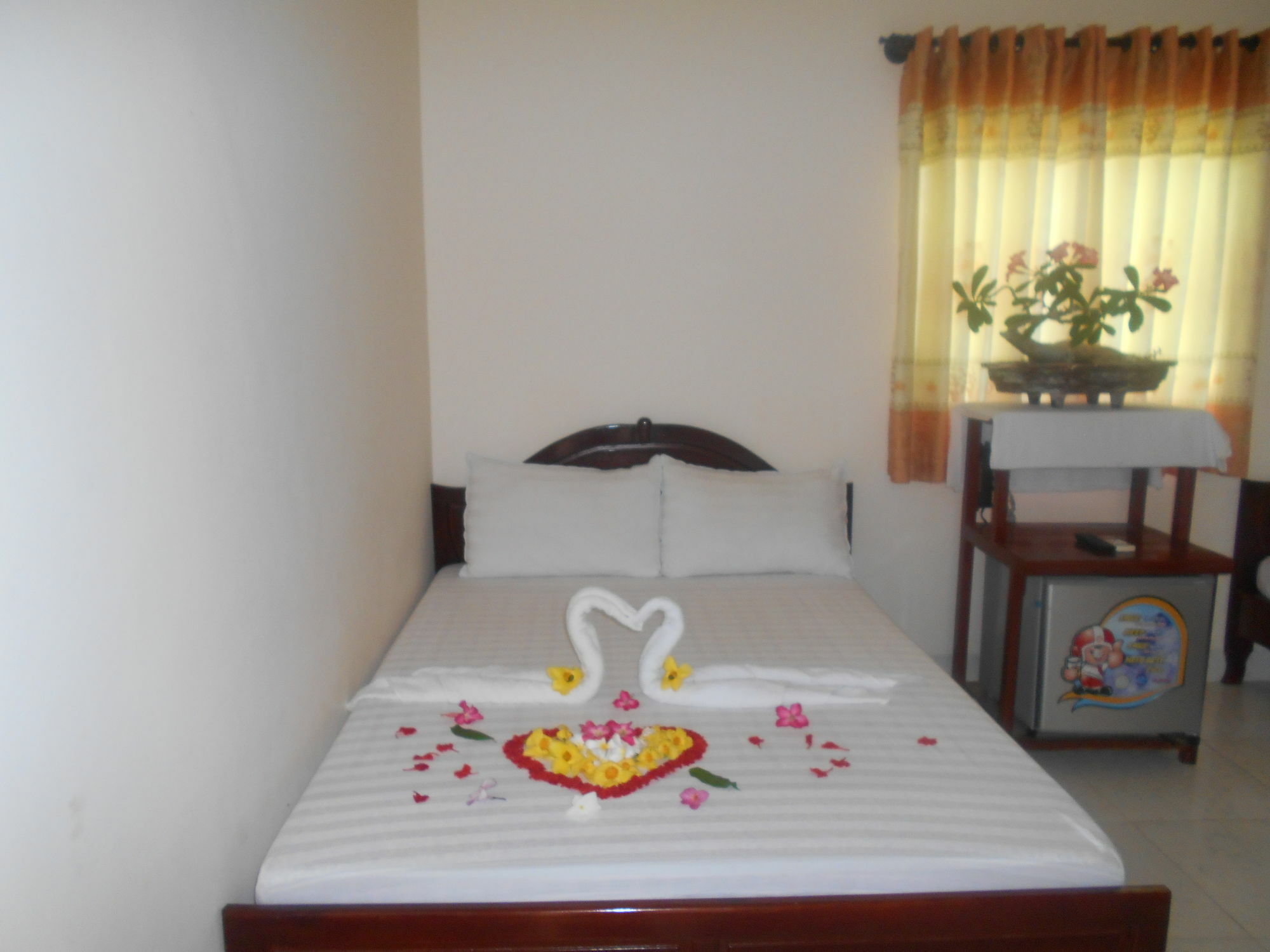 Suoi Nuoc Resort Mui Ne Luaran gambar