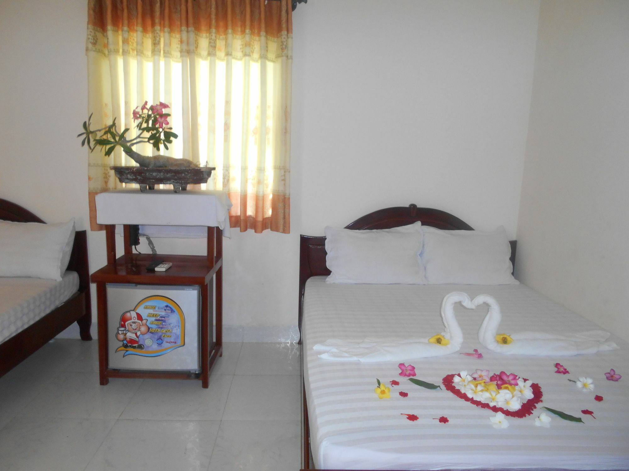 Suoi Nuoc Resort Mui Ne Luaran gambar