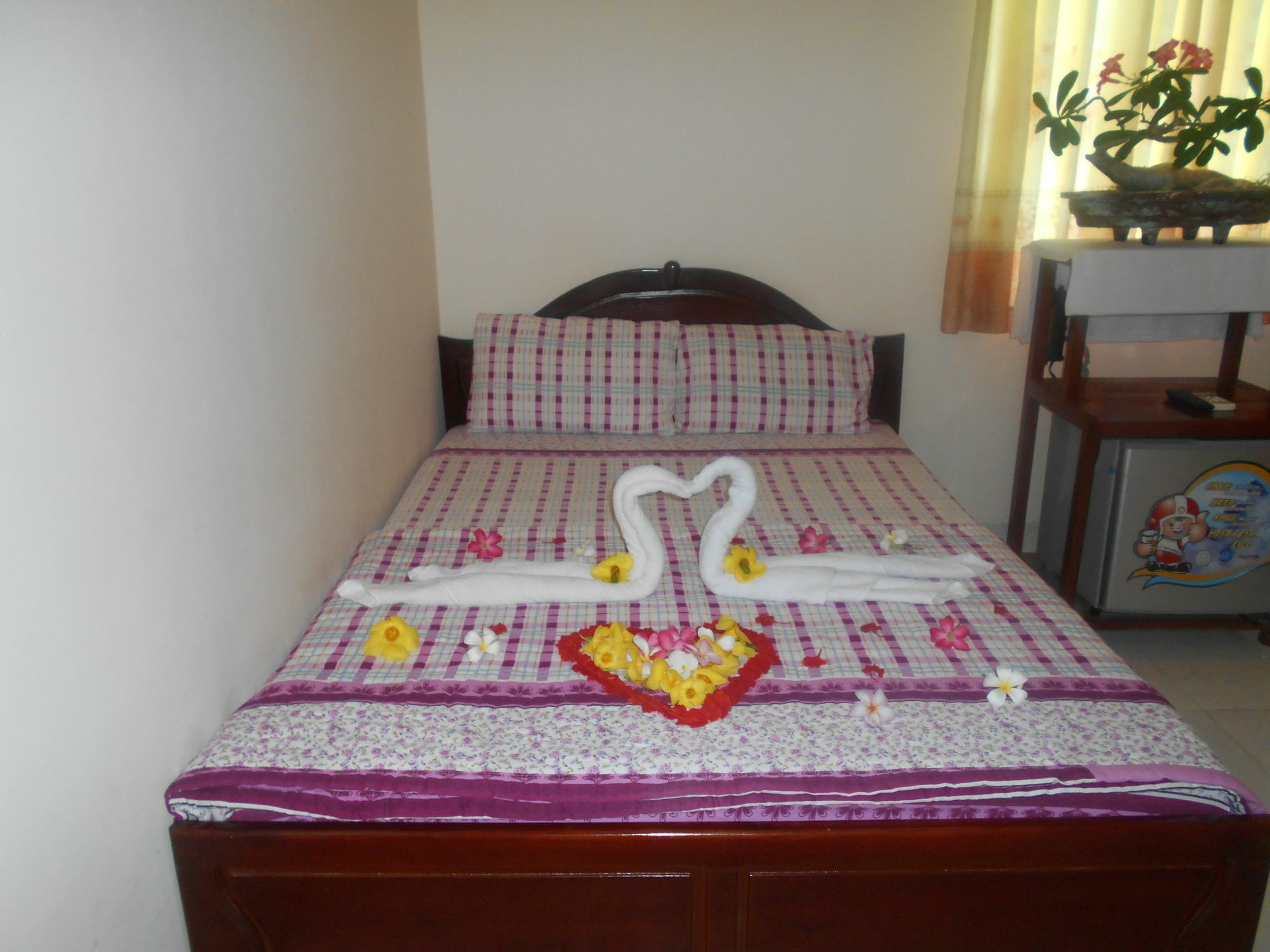 Suoi Nuoc Resort Mui Ne Luaran gambar