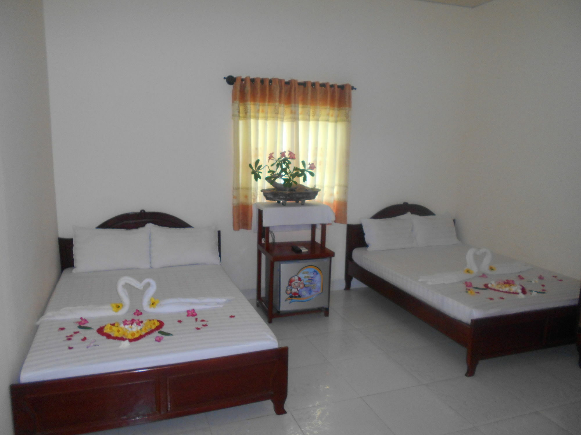 Suoi Nuoc Resort Mui Ne Luaran gambar
