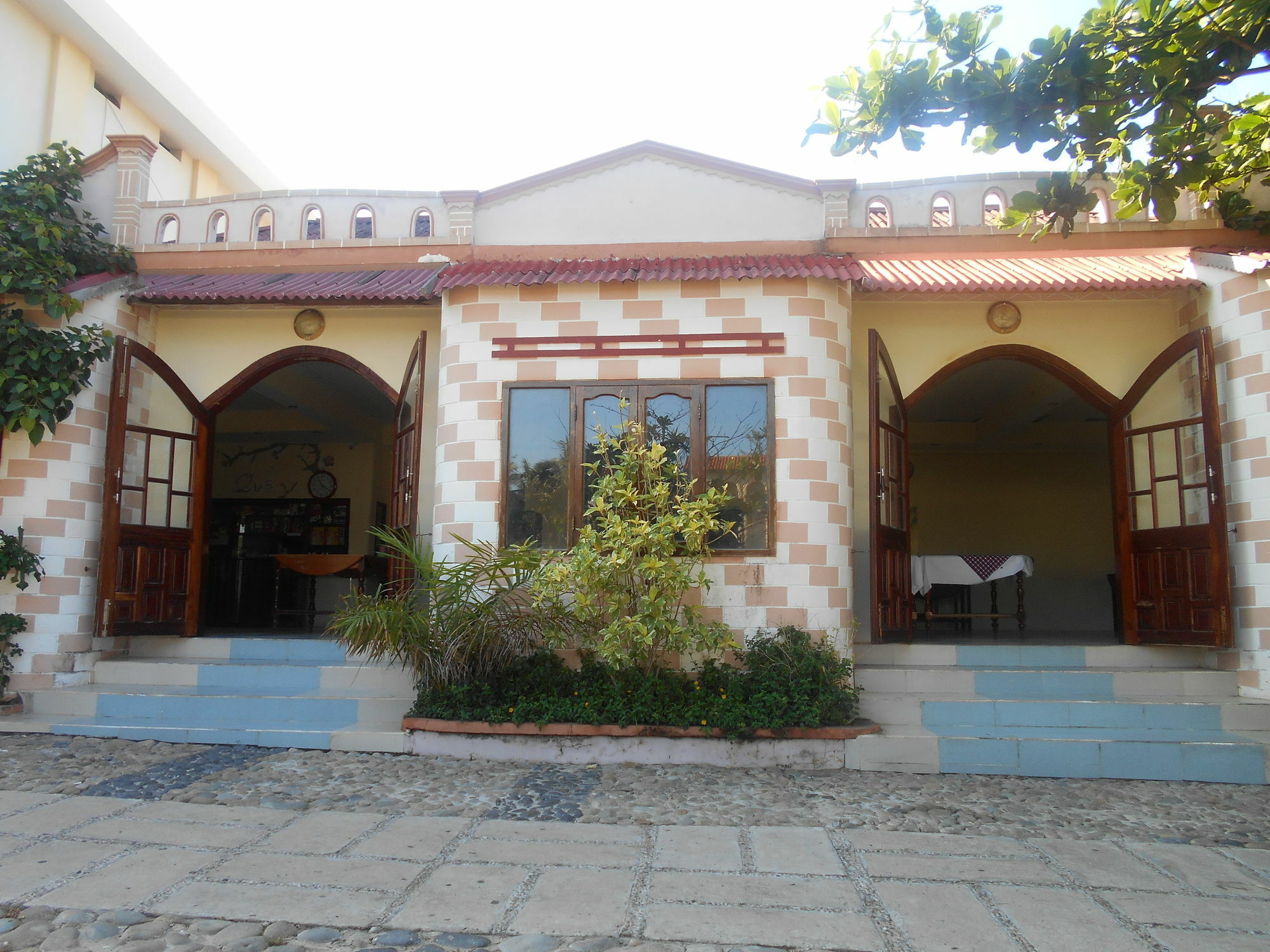 Suoi Nuoc Resort Mui Ne Luaran gambar