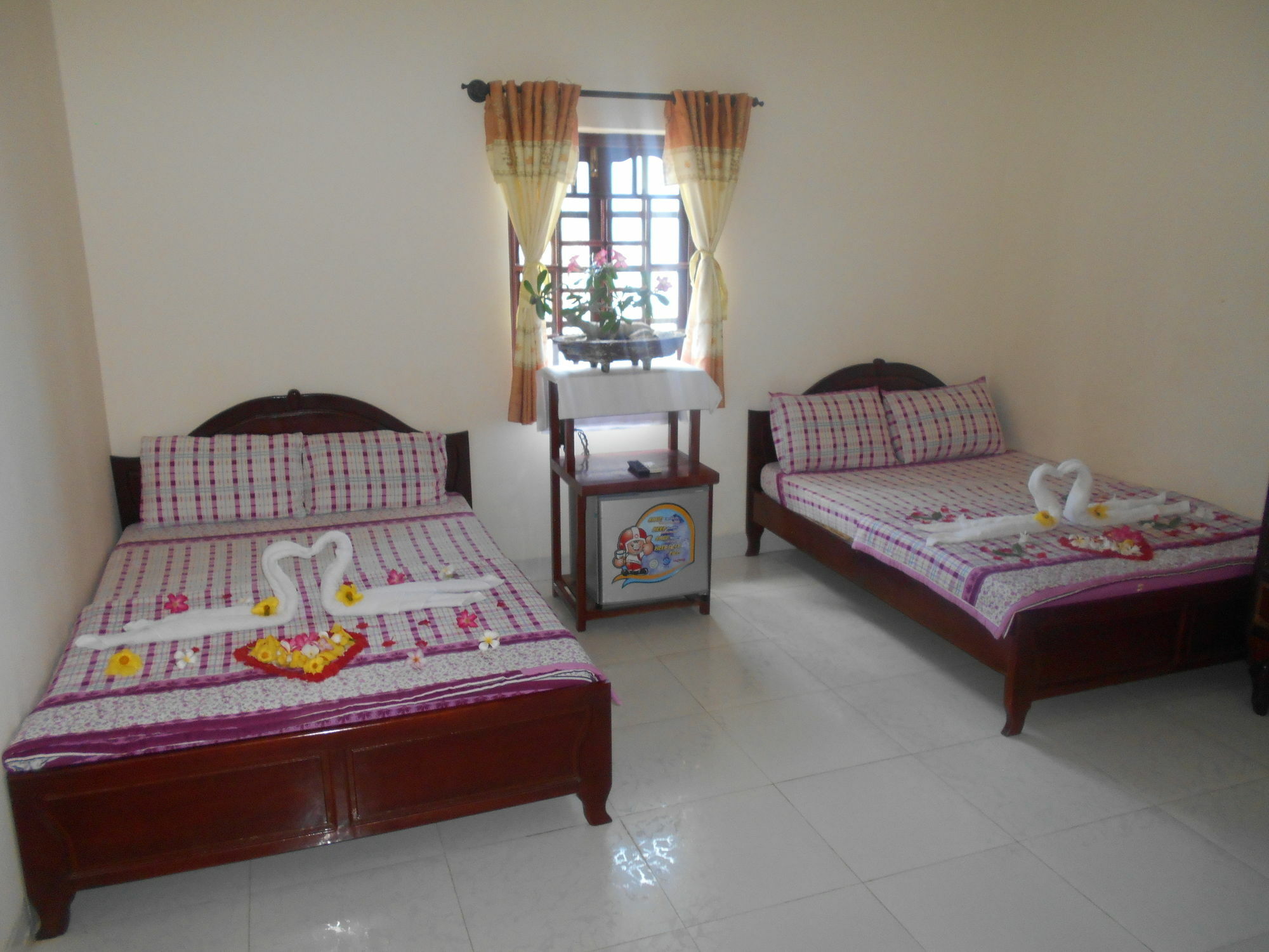 Suoi Nuoc Resort Mui Ne Luaran gambar