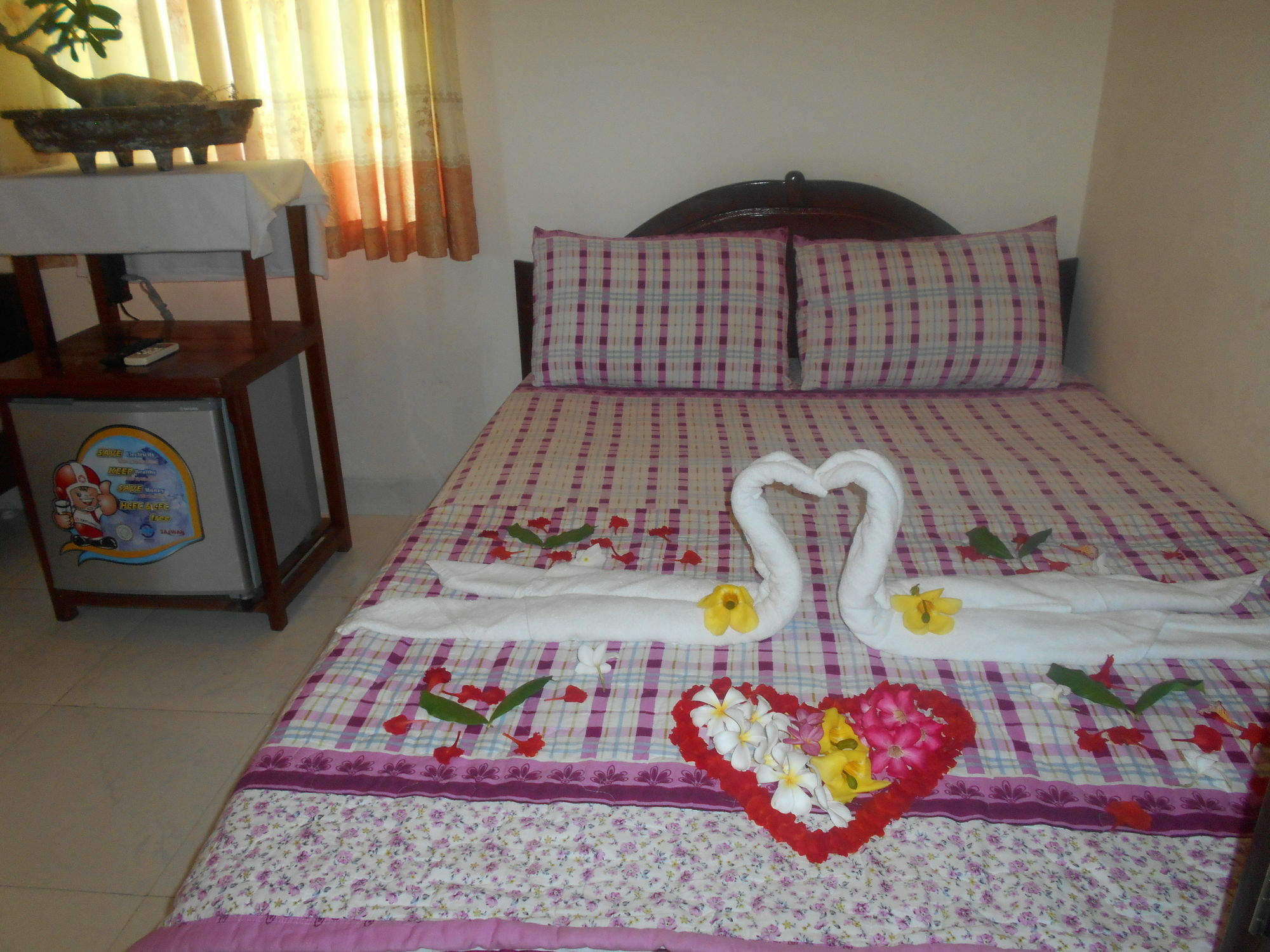 Suoi Nuoc Resort Mui Ne Luaran gambar